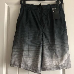 Nike Swim Trunks
